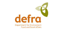 Departamento Gubernamental del Reino Unido para el Ambiente,
Alimentación y Asuntos Rurales