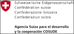 Agenci Suiza para el Desarrollo y la Cooperación